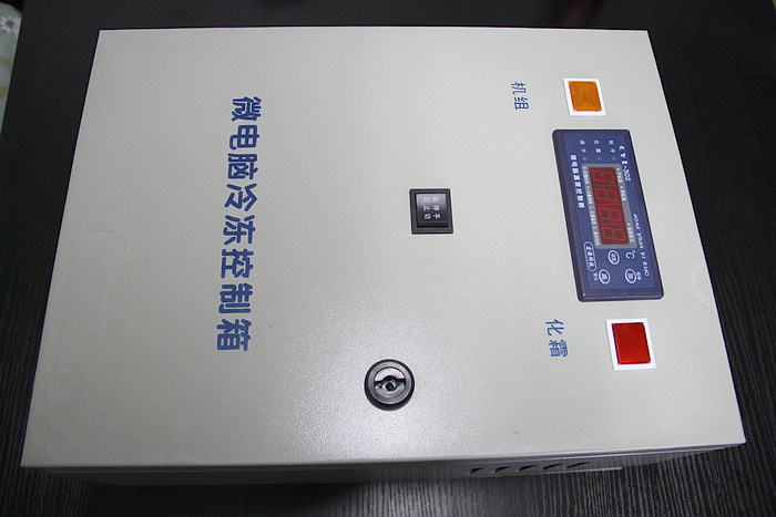 天智星系列冷库微电脑温度控制箱